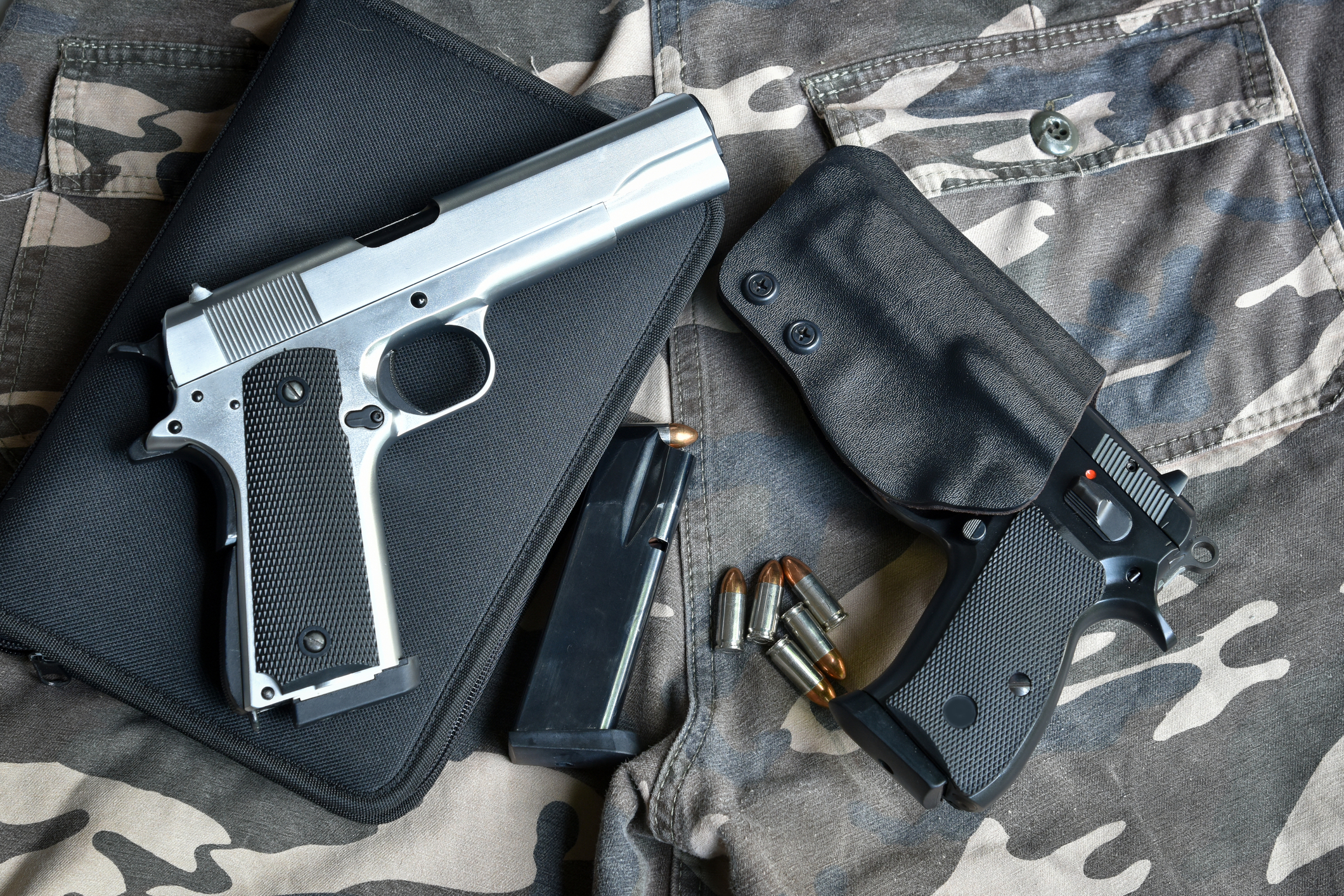 Texas License to Carry Course