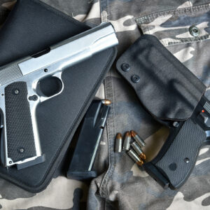 Texas License to Carry Course